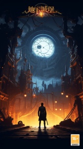 地下城堡2黑暗觉醒bilibili版