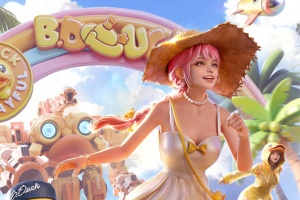 王牌战争官方正版