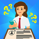 打工人你好游戏中文版(Hiring Job 3D)