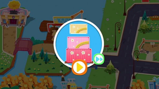 糖糖小镇官方版