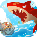 暖风捕鱼日官方版