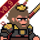 黑神话悟空像素版