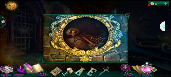 密室逃脱12神庙之旅游戏