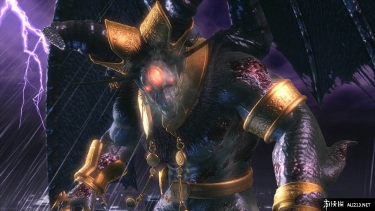 忍者龙剑传：西格玛2