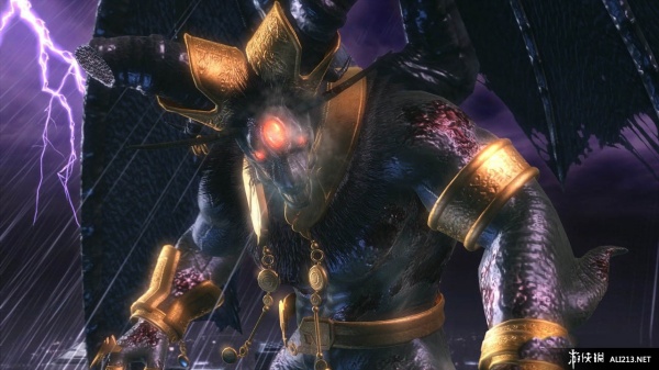 忍者龙剑传：西格玛2