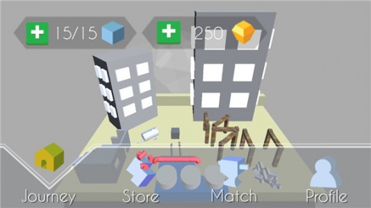 跳舞的线饭制版本