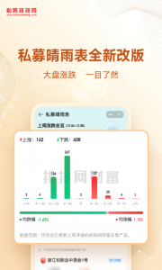 私募排排网app
