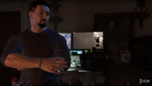 汤姆克兰西：全境封锁2