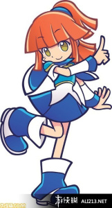 噗哟噗哟俄罗斯方块