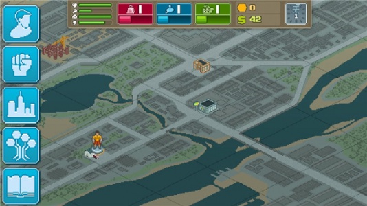 拳击俱乐部官方版