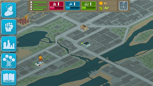 拳击俱乐部官方版