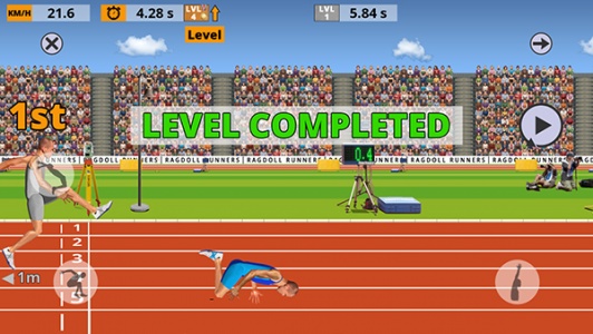 跑步模拟器最新版