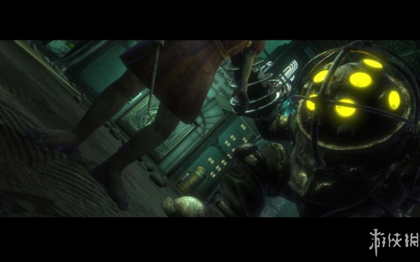 生化奇兵重制版