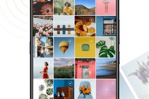 马赛克修图app