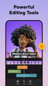 XRecorder录屏大师app