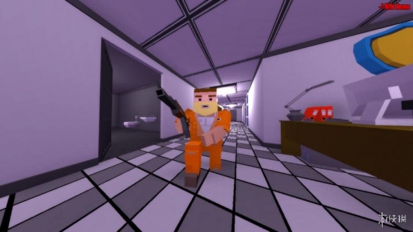 破坏协议：城市在线