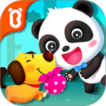 宝宝巴士宝宝帮帮忙app