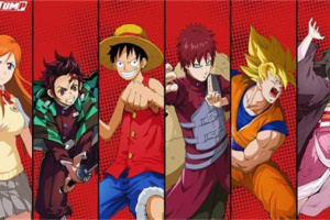 JUMP群星集结官方版