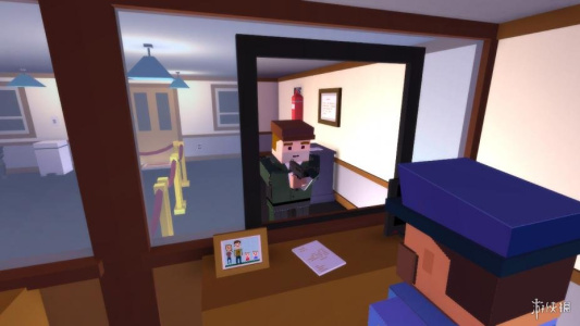 破坏协议：城市在线