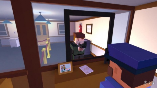 破坏协议：城市在线