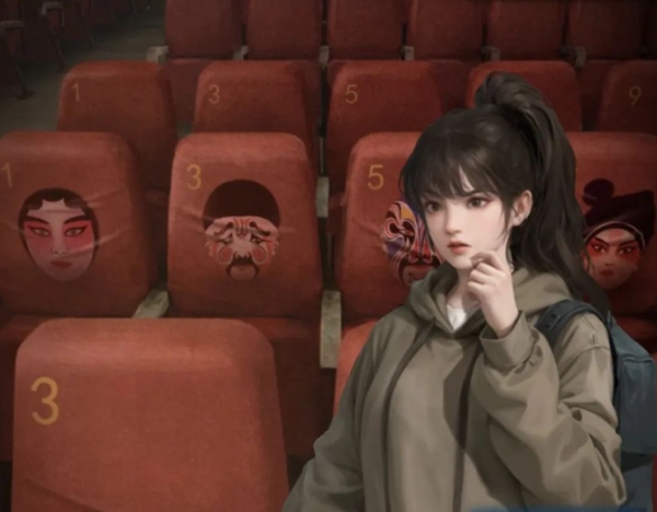 纸嫁衣6无间梦境vivo渠道服