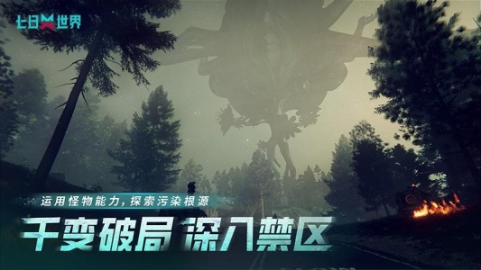 七日世界官方版