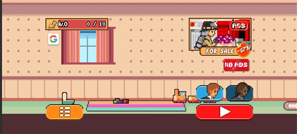 人生游戏(Life is a Game)