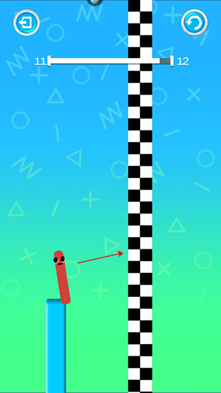 滚动的香肠手游