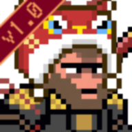 黑神话悟空像素版黑神话悟空像素版