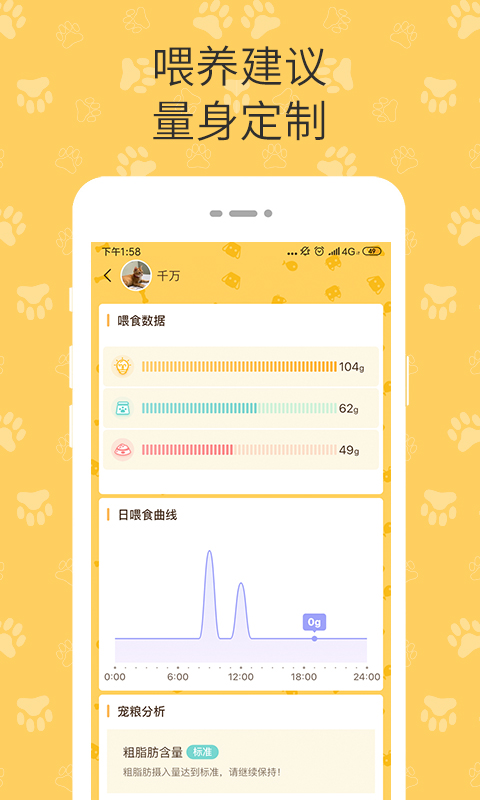 陪彼宠物最新版