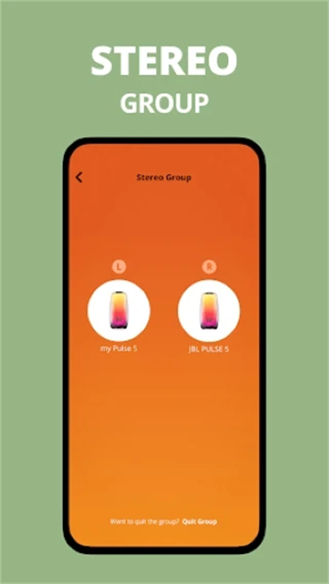 JBL Portable官方版