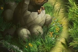 山海经幻想录手游最新版