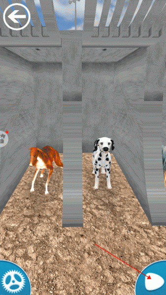 我的萌宠世界最新版