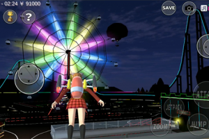 樱花校园中文最新版