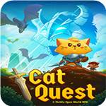 喵咪斗恶龙官方版