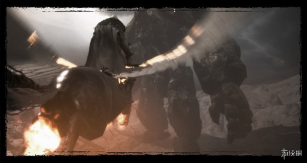 阿瓦洛姆：先祖英雄