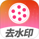 去水印视频解析app