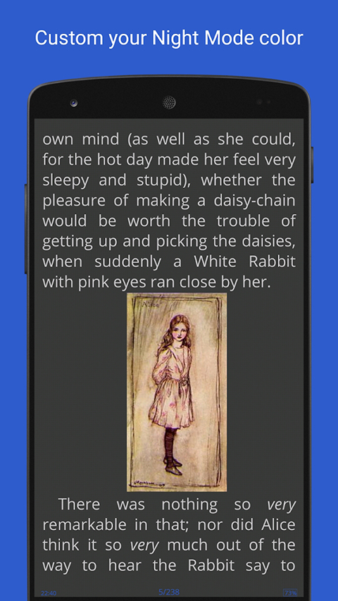 Librera Pro最新版