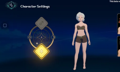 黎明之地国际版(Dawnlands)