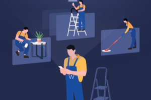 万师傅师傅版app