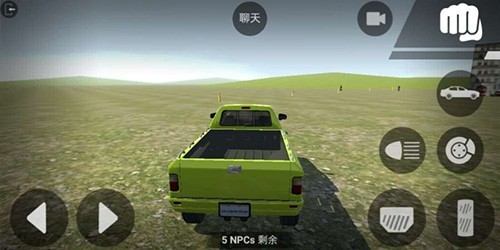 洛杉矶犯罪汉化版