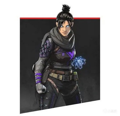 apex英雄手机版