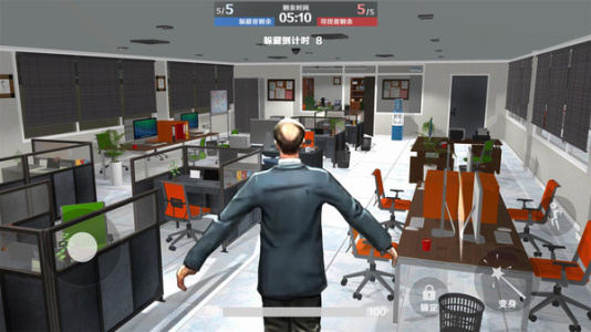 天线宝宝躲猫猫官方版