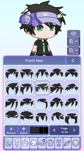 扭蛋人生2国际版(Gacha Life 2)