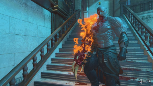 生化危机Re：Verse