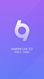 realme link官方版app