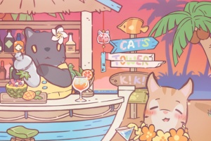 猫汤物语最新版