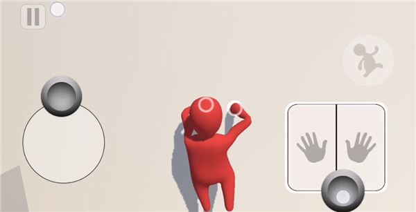 人类一败涂地国际版(human fall flat)