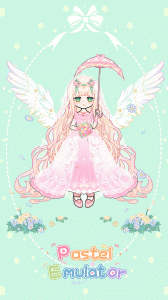 装扮模拟器最新版(Pastel Emulator)