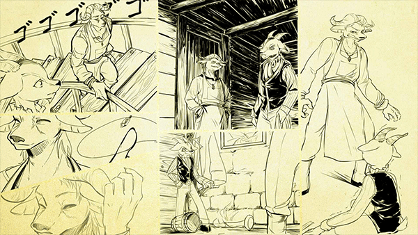 罗曼圣诞探案集手游